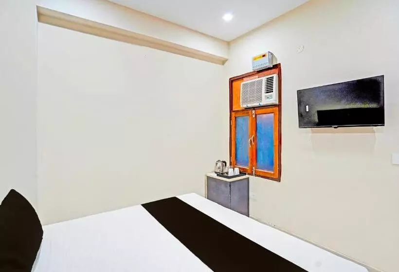 Super Hotel O Shree Jee Inn Guest House