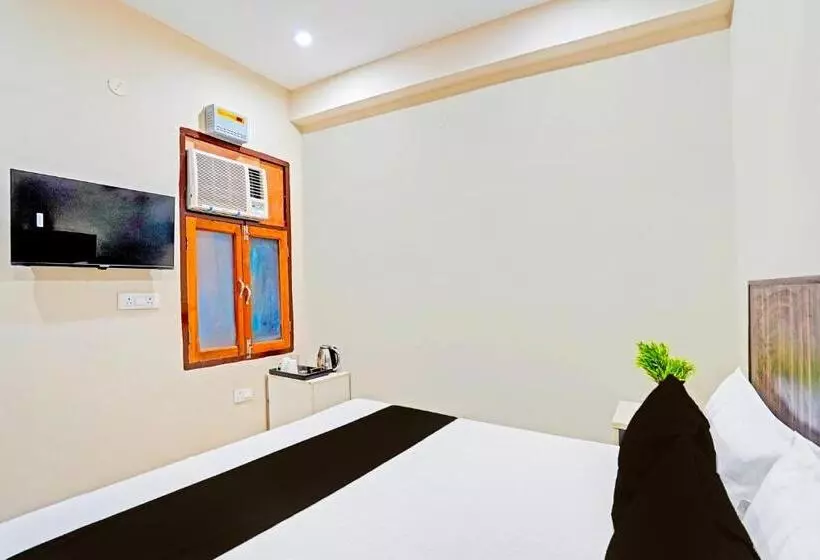 Super Hotel O Shree Jee Inn Guest House