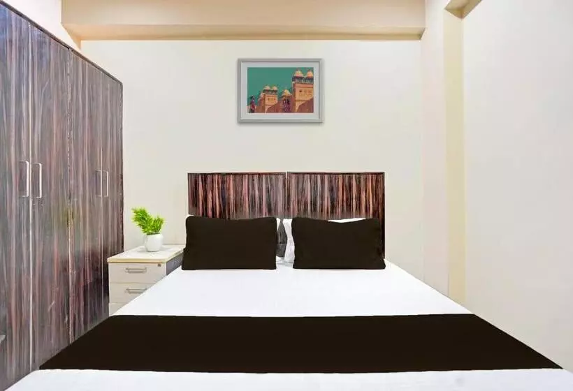 Super Hotel O Shree Jee Inn Guest House