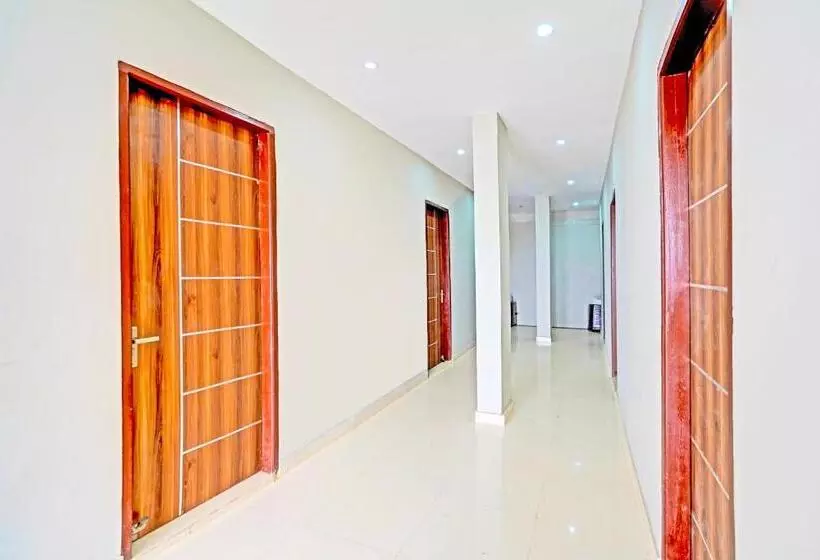 Super Hotel O Shree Jee Inn Guest House