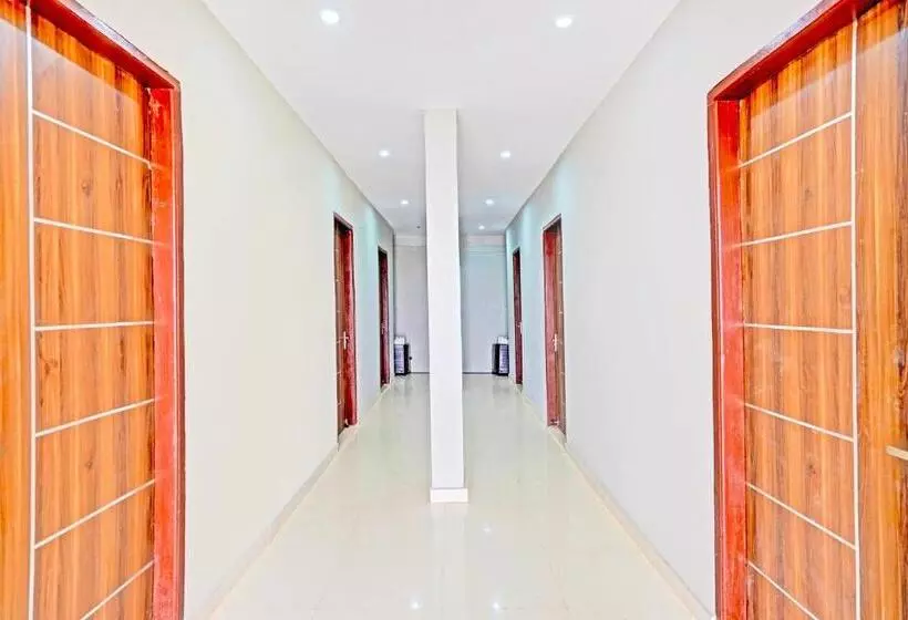 Super Hotel O Shree Jee Inn Guest House