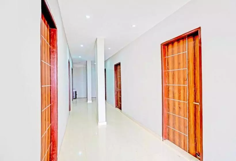 Super Hotel O Shree Jee Inn Guest House