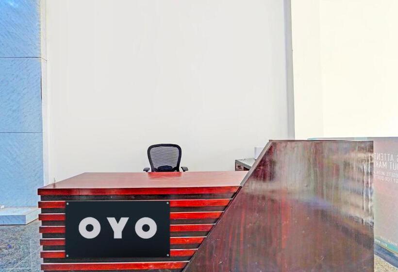 Hotell O Shree Jee Inn Guest House