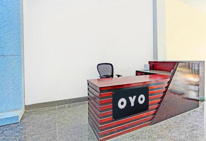 Hotell O Shree Jee Inn Guest House