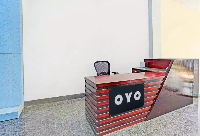 Super Hotel O Shree Jee Inn Guest House
