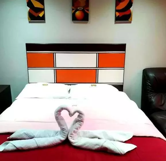 Hotelli Wiracocha Hostal