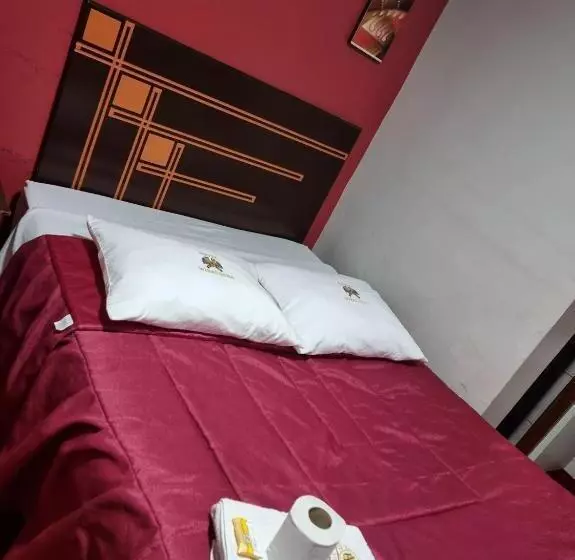 Hotelli Wiracocha Hostal