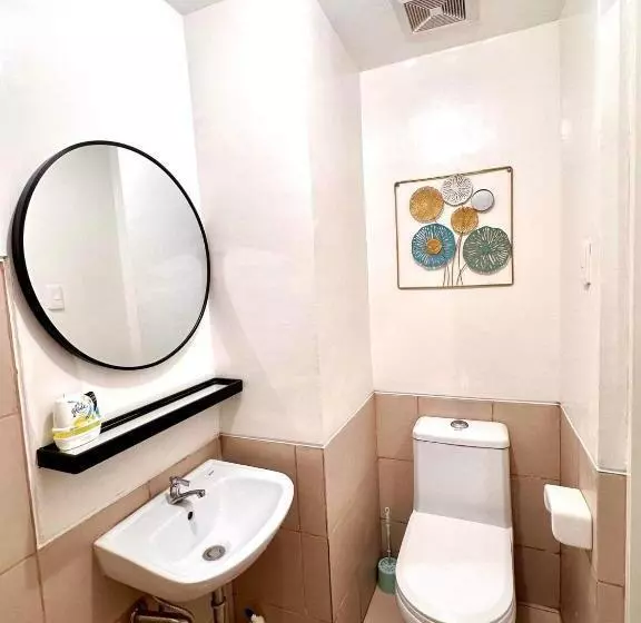 J&m Stay  Camella Northpoint Davao City