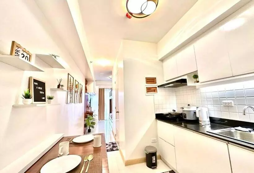 J&m Stay  Camella Northpoint Davao City