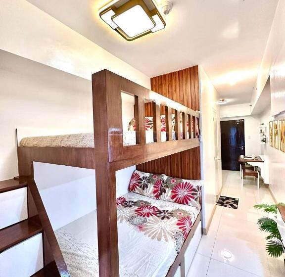 J&m Stay  Camella Northpoint Davao City