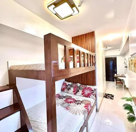 J&m Stay  Camella Northpoint Davao City