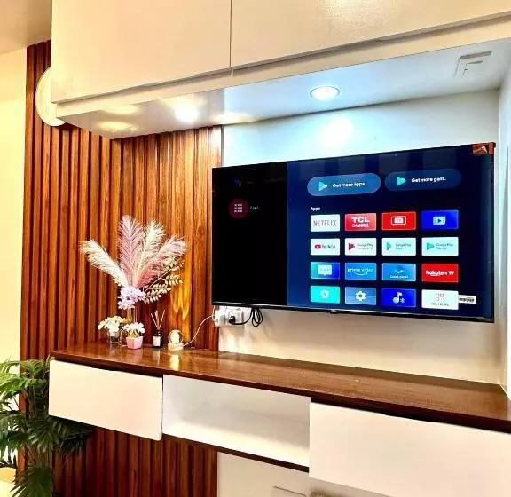 J&m Stay  Camella Northpoint Davao City