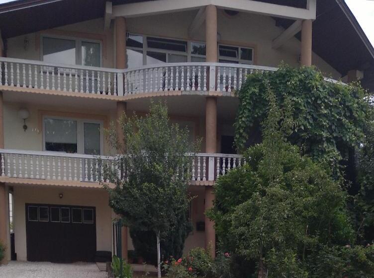 پانسیون Apartman Mima