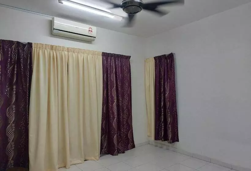 Majatalo Bertam Kepala Batas Guest House For Male Only