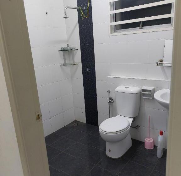 Pensão Bertam Kepala Batas Guest House For Male Only