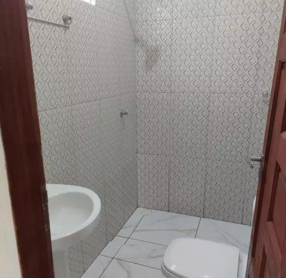 پانسیون Casa Hostel Familiar