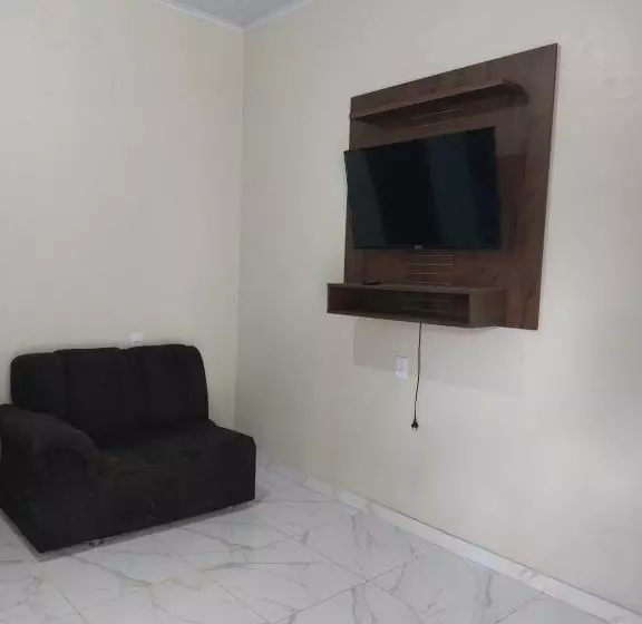 پانسیون Casa Hostel Familiar