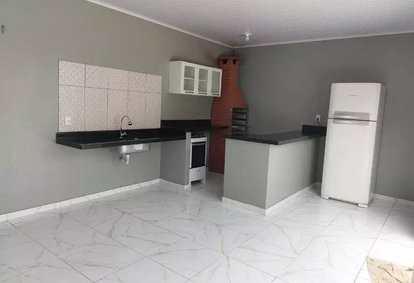 پانسیون Casa Hostel Familiar