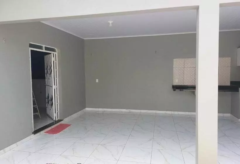 پانسیون Casa Hostel Familiar