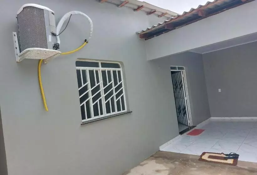 پانسیون Casa Hostel Familiar