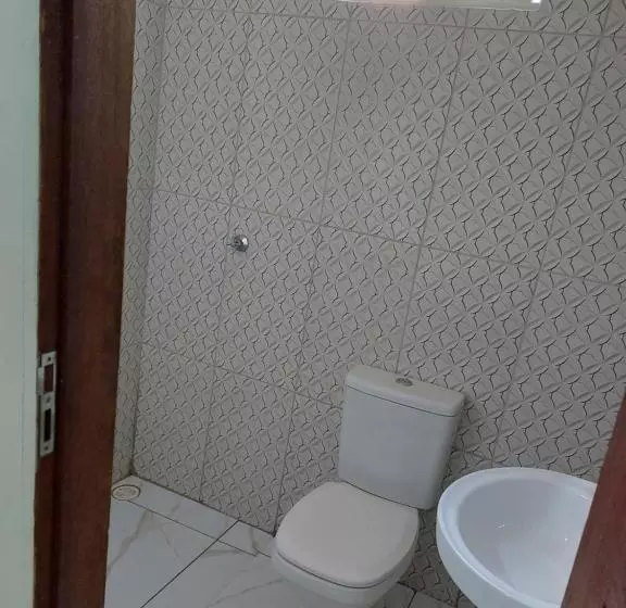 پانسیون Casa Hostel Familiar