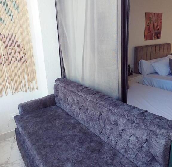 پانسیون Chalet