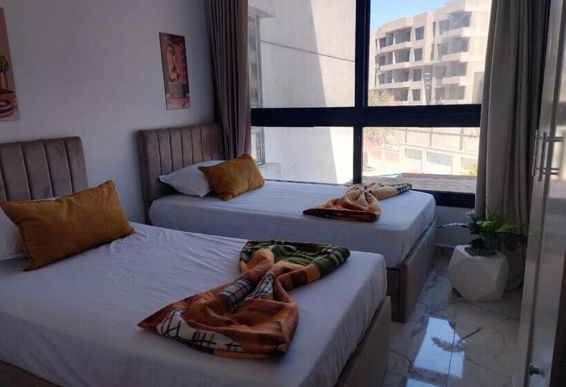 پانسیون Chalet