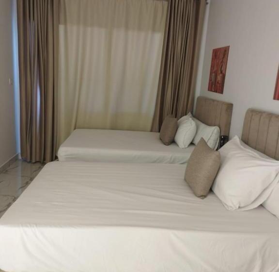 پانسیون Chalet