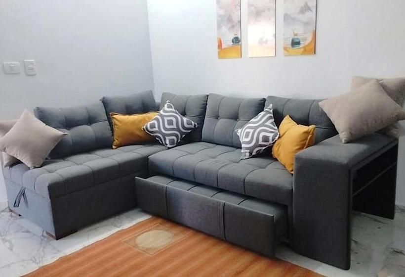 پانسیون Chalet