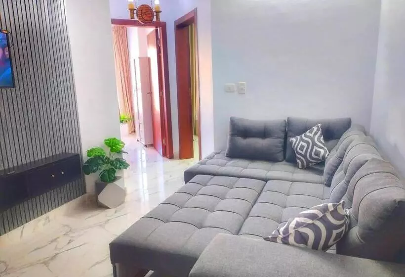 پانسیون Chalet