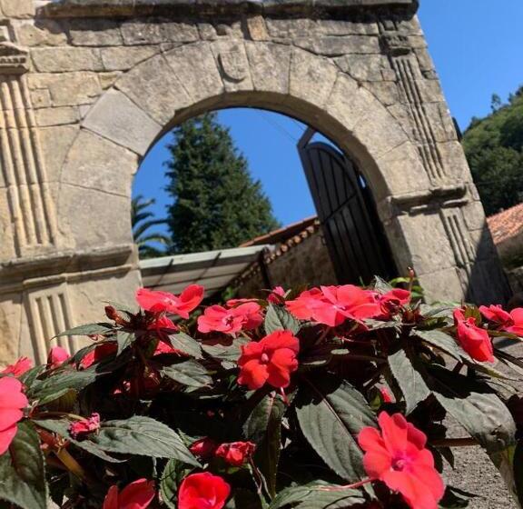 פנסיון El Pucheru 4 Almas