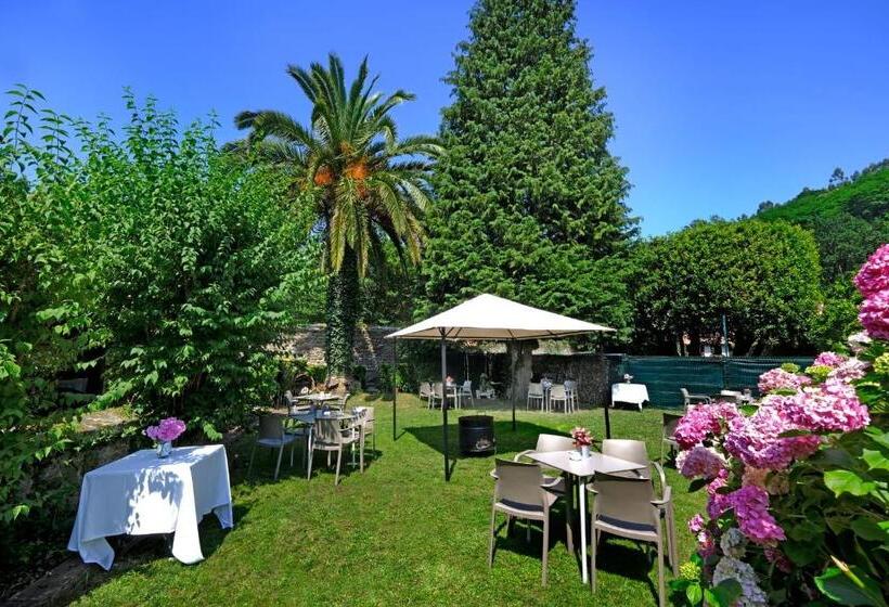 פנסיון El Pucheru 4 Almas