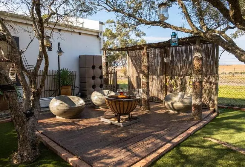 Majatalo Hephzibah Inn Guest House And Venue