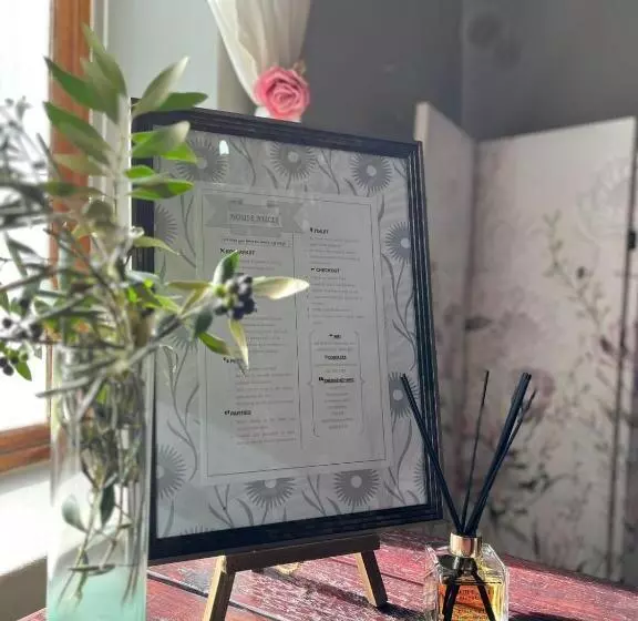 Majatalo Hephzibah Inn Guest House And Venue