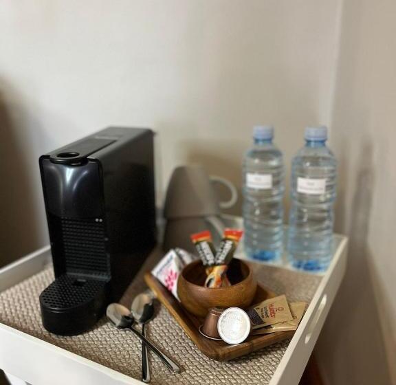 بنسيون Hephzibah Inn Guest House And Venue