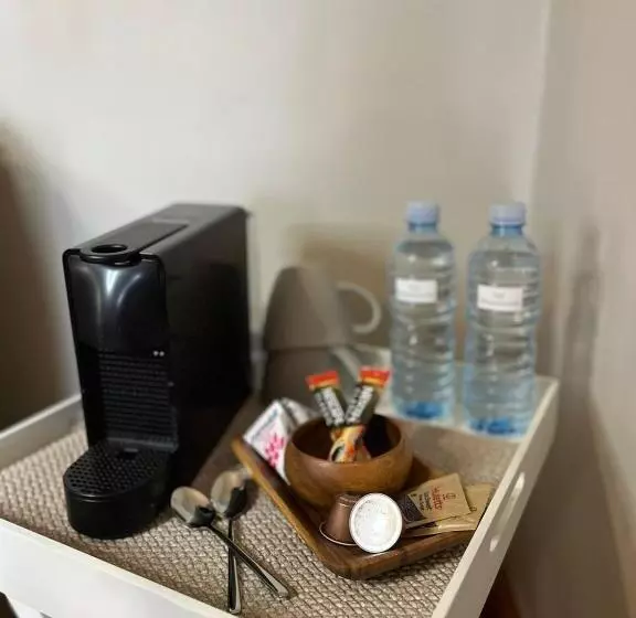 Majatalo Hephzibah Inn Guest House And Venue