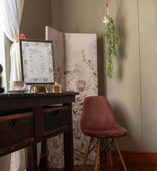 Majatalo Hephzibah Inn Guest House And Venue