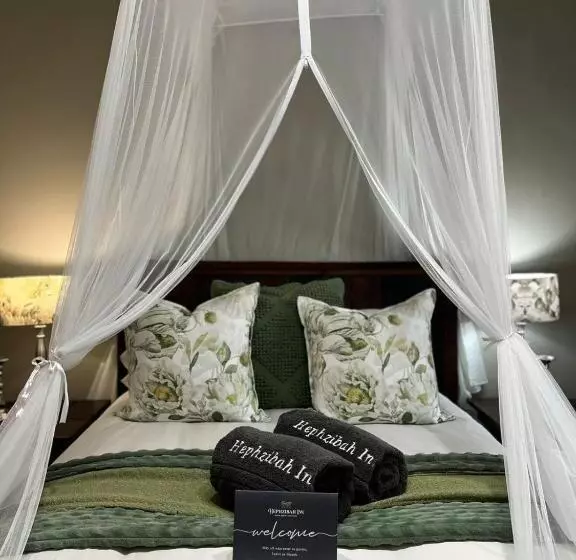 Majatalo Hephzibah Inn Guest House And Venue