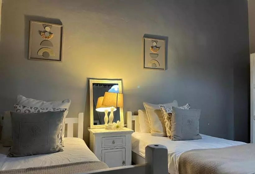 Majatalo Hephzibah Inn Guest House And Venue