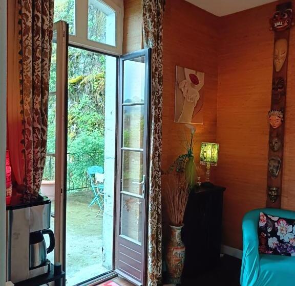 펜션 La Maison Des Artistes