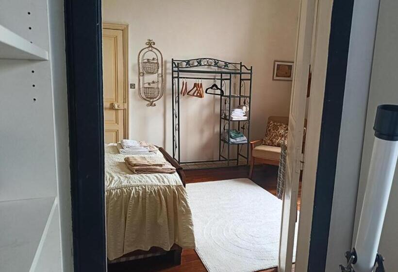 펜션 La Maison Des Artistes