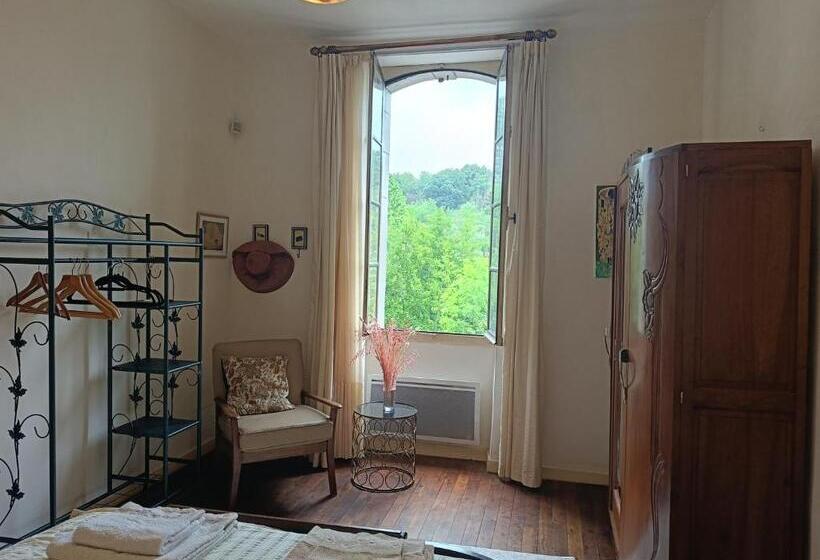 펜션 La Maison Des Artistes