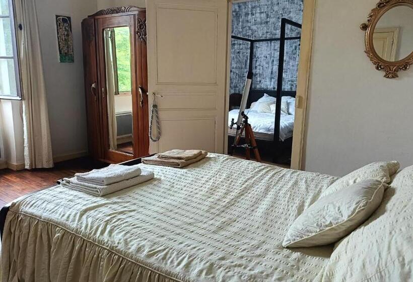 펜션 La Maison Des Artistes