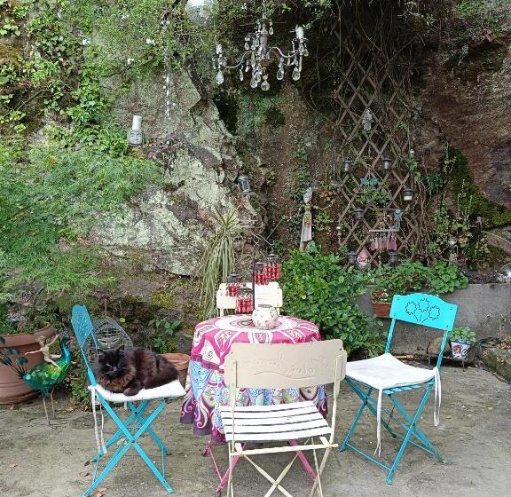 펜션 La Maison Des Artistes