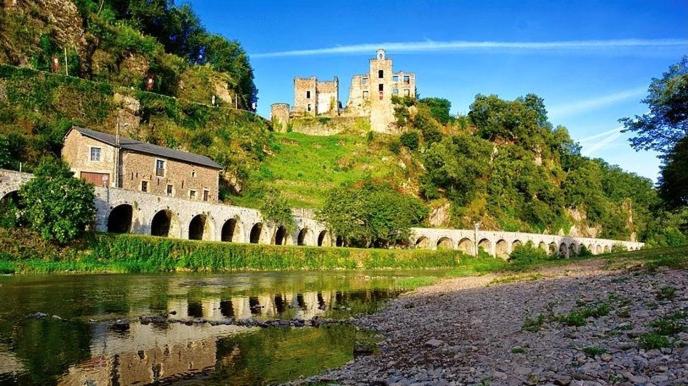 펜션 La Maison Des Artistes