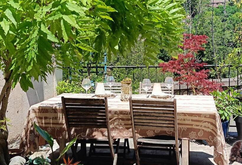 펜션 La Maison Des Artistes