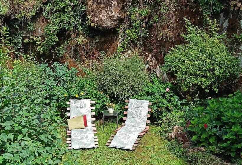 펜션 La Maison Des Artistes