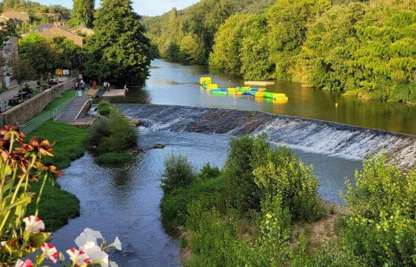 펜션 La Maison Des Artistes