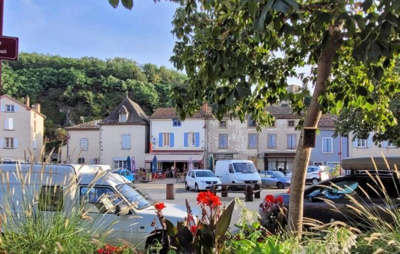 펜션 La Maison Des Artistes