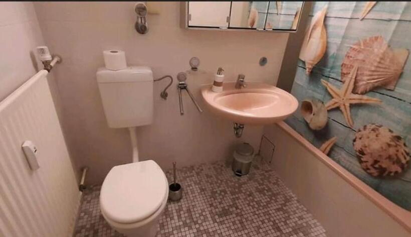 پانسیون Perfect Place To Be